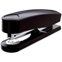 Novus Heftgerät B 3 schwarz