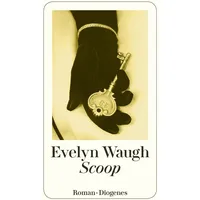 Diogenes Verlag AG Scoop