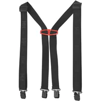 HELLY HANSEN Workwear 79523 Unisex Hosenträger Logo, Suspenders -