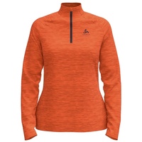 Odlo Essentials Cw 200 Fleece Mit Halbem Reißverschluss -