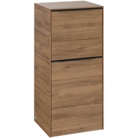 Villeroy & Boch Subway 3.0 Seitenschrank C59401RH 40x86x36,2cm, Schanier