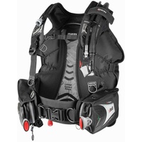 Mares Bolt SLS - Black - XS