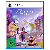 Nighthawk Disney Dreamlight Valley: Cozy Edition - PS5