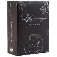 Grupo Erik Fotoalbum Einsteckalbum 10x15 Life is Magic -