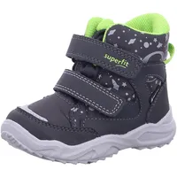 Superfit Glacier Schneestiefel, Grau
