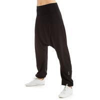 Winshape Damen Haremshose Wh7 schwarz, S