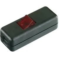 Bachmann Schnur-Zwischenschalter 924.327