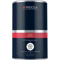 Indola Blondierung Rapid Blond Blue 450 g