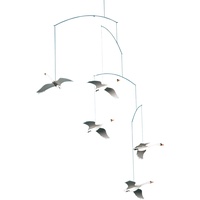 Flensted Mobiles - Die Schwäne des Nordens