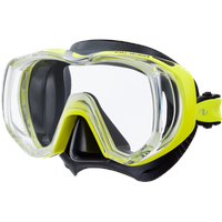 Tusa Freedom Tri-Quest - Schwarz Gelb