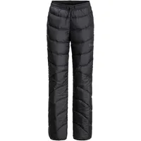Jack Wolfskin Atmosphere Hosen - Black - L