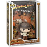 Funko Pop! Indiana Jones Raiders of the Lost Arc