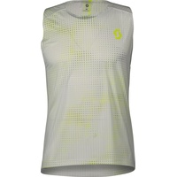 Scott RC Run SL white/yellow