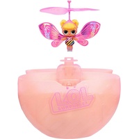 MGA Entertainment L.O.L. Surprise! Magic Flyers - Flutter Star