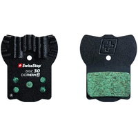 Swissstop Disc 30 EXOTherm2 Schwarz