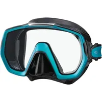 Tusa Freedom Elite - Schwarz - Ocean Green