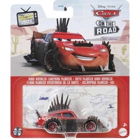 Mattel Disney Pixar Cars HKY40 Spielzeugfahrzeug