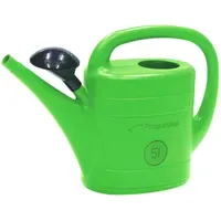 Prosperplast Spring Gießkanne 5 l grün