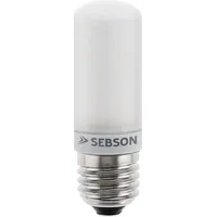 Sebson SEBSON® E27 LED Lampe 4W - Vgl. 40W