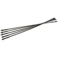 Holzmann Maschinen Holzmann Dekupier Sägeblätter 5er Packung DKS21PROSB