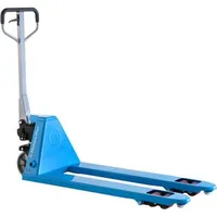 Hanselifter Hubwagen BF1300, Tragfähigkeit: 2.500 kg, Gabellänge: 1.300 mm