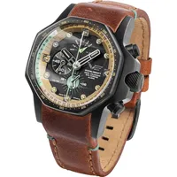 Vostok Europe YM86-640C697
