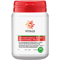Vitals Frauenformel Pro 45+ Tabletten.