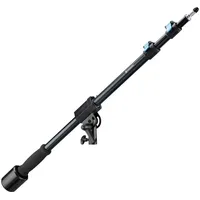 Bresser BR-06B Teleskop-Gelenkarm 79-180 cm