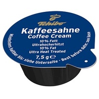 Tchibo Kaffeesahne 10 % 240x 7,5 g
