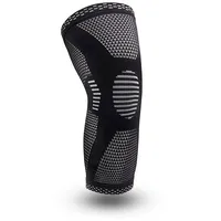 Shapevital.de Shapevital Kniebandage | rutschfeste Kniestützbandage zur Stabilisierung des