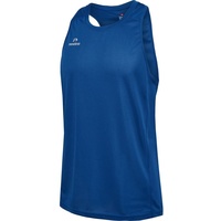 New Line Athletic Running Tanktop Herren 7045 true blue