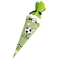 Ursus Schultüten-Bastelset Easy Line Fußball