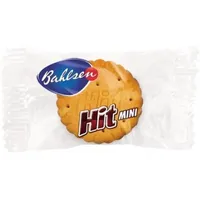 BAHLSEN Hit Minis Kekse ca. 150 St.