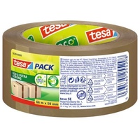 Tesa tesapack Eco & Ultra Strong 50mm/66m (58299-00000-01)