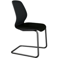 Sedus Besucherstuhl se:do ap-830/001 schwarz Stoff