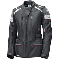 Held Tivola ST Damen Textiljacke schwarz-weiss, Größe L