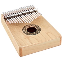 Meinl Sonic Energy KL1709H Sound Hole Kalimba