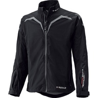 Held Rainblock Top Damen - Schwarz/Weiß - XL