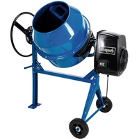 SCHEPPACH MIX125