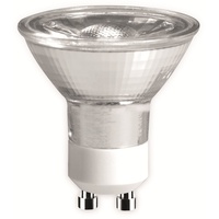 Blulaxa LED-Lampe PAR16 GU10, 4W 345lm NW, Glas, Halogenoptik