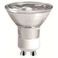 Blulaxa LED-Lampe PAR16 GU10, 4W 345lm NW, Glas, Halogenoptik,