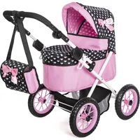 Bayer Design Puppenwagen Trendy,