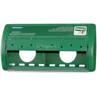 Salvequick Pflasterspender leer