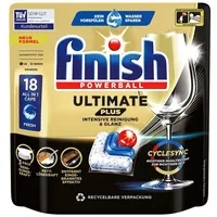 Finish Ultimate Plus All in 1« weiß