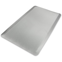 Etm KARAT Anti-Ermüdungsmatte Heavy-Duty Soft-Tritt 90 x 305 cm