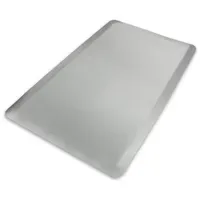 Etm Heavy-Duty Soft-Tritt 90 x 305 cm Grau