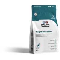 Specific FRD Weight Reduction - 1.6kg