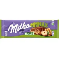 MILKA Mmmax Nussini 270g