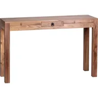 Wohnling Mumbai Konsolentisch 120 x 40 x 70 cm