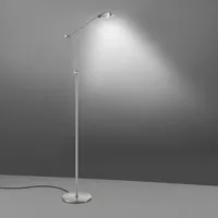 Knapstein ILSA-S Stehleuchte LED 41.977.05,